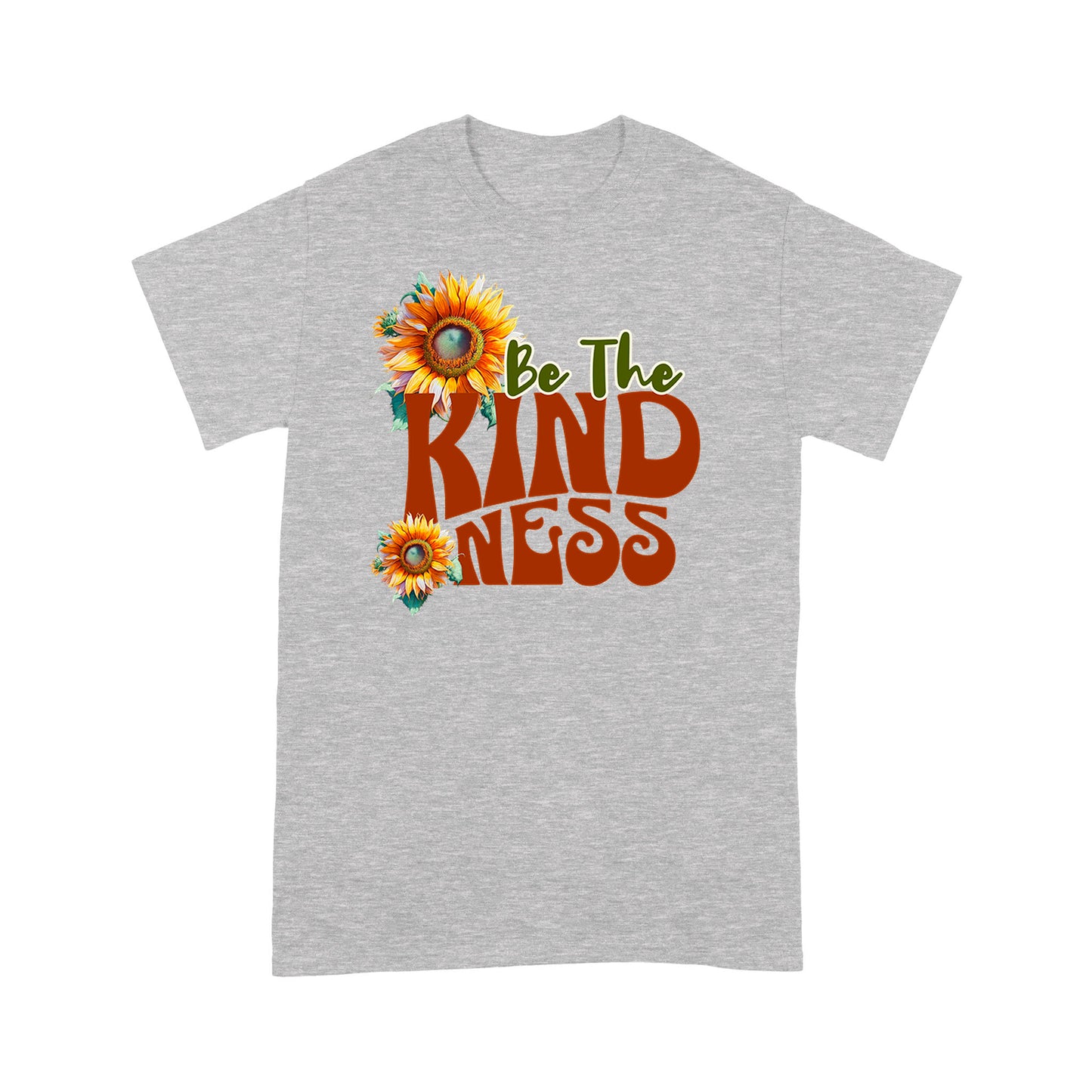 "Be The Kindness" Unisex T-Shirt