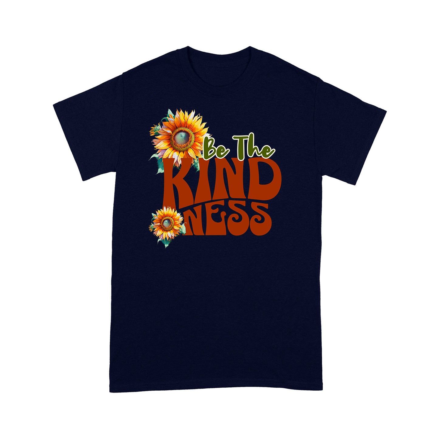 "Be The Kindness" Unisex T-Shirt