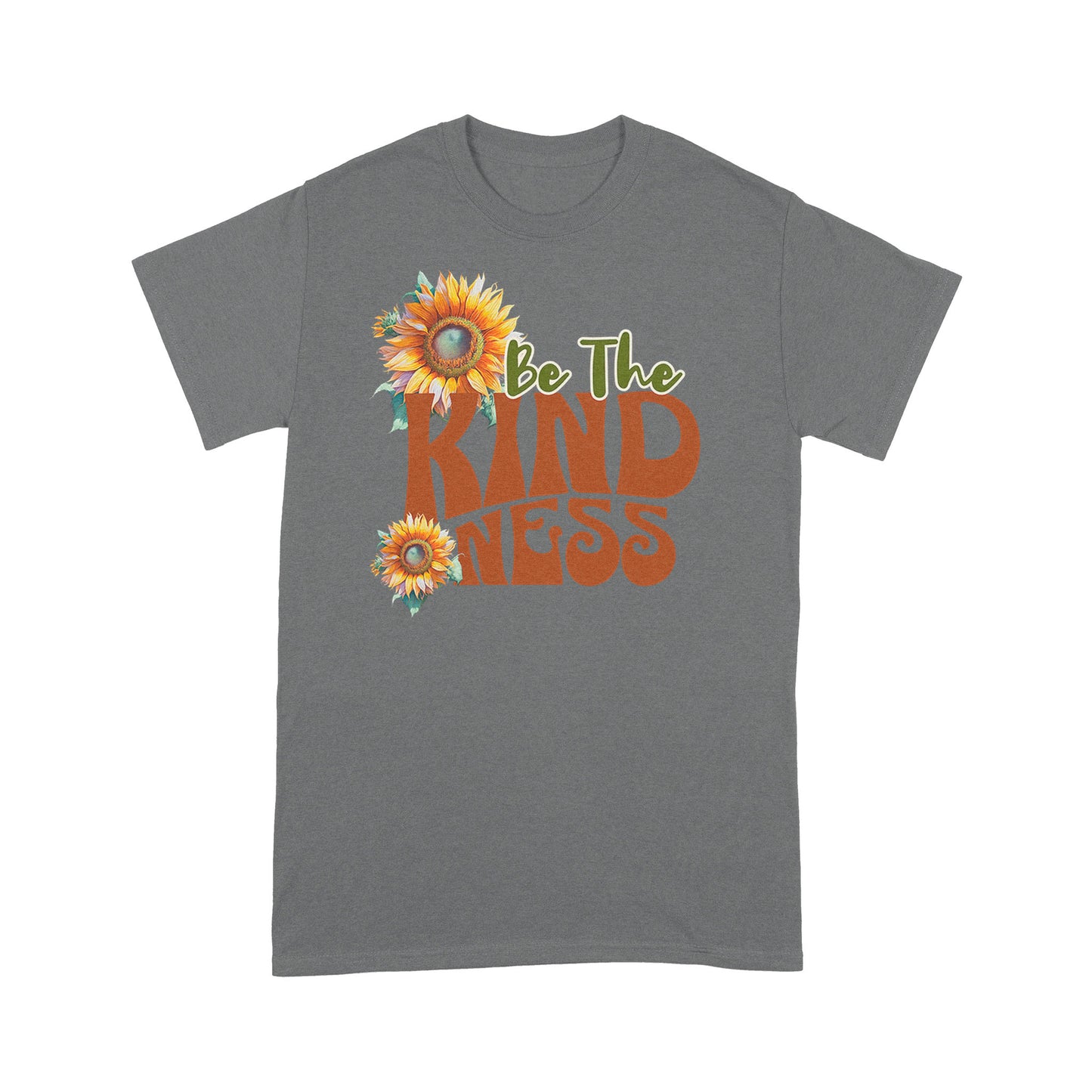 "Be The Kindness" Unisex T-Shirt