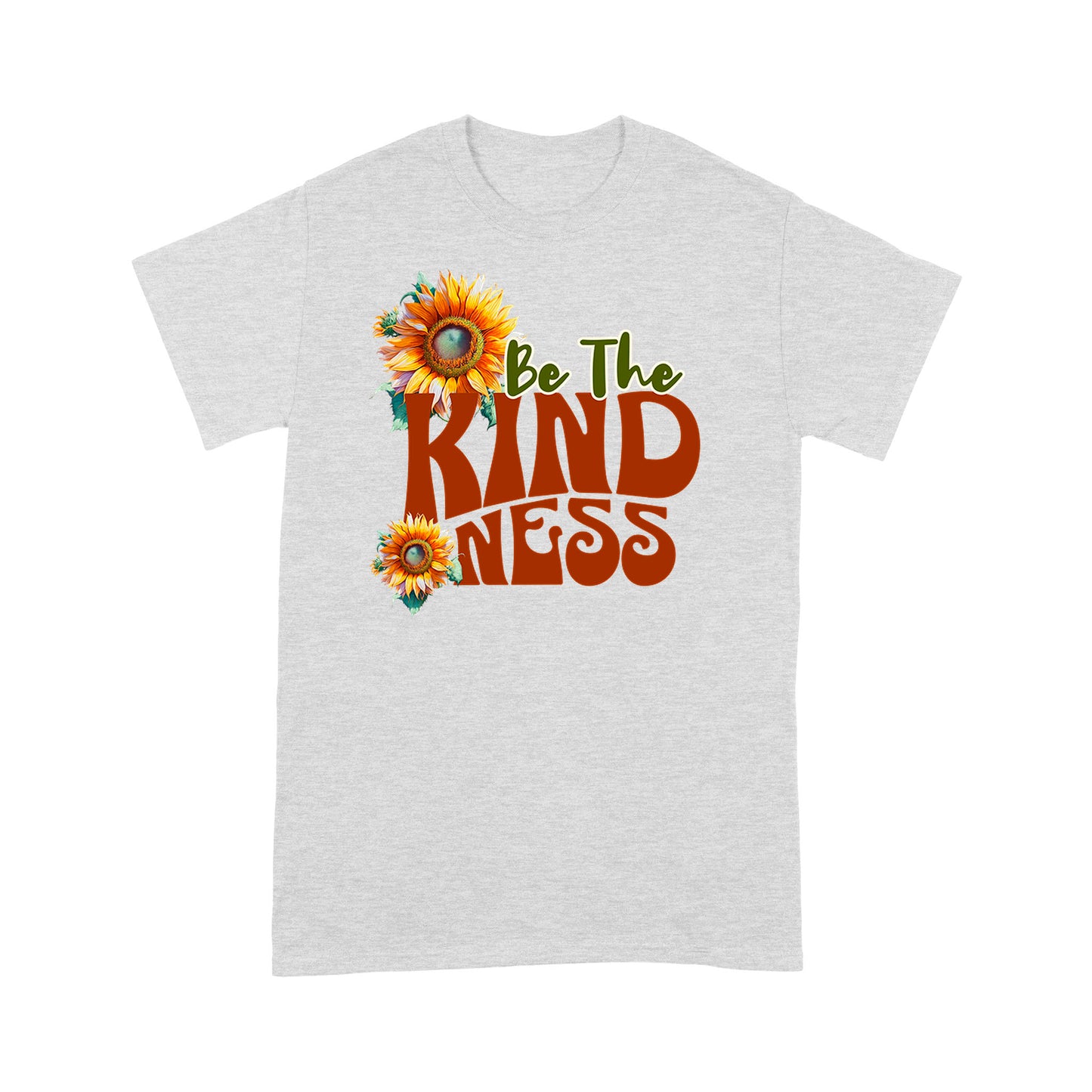 "Be The Kindness" Unisex T-Shirt