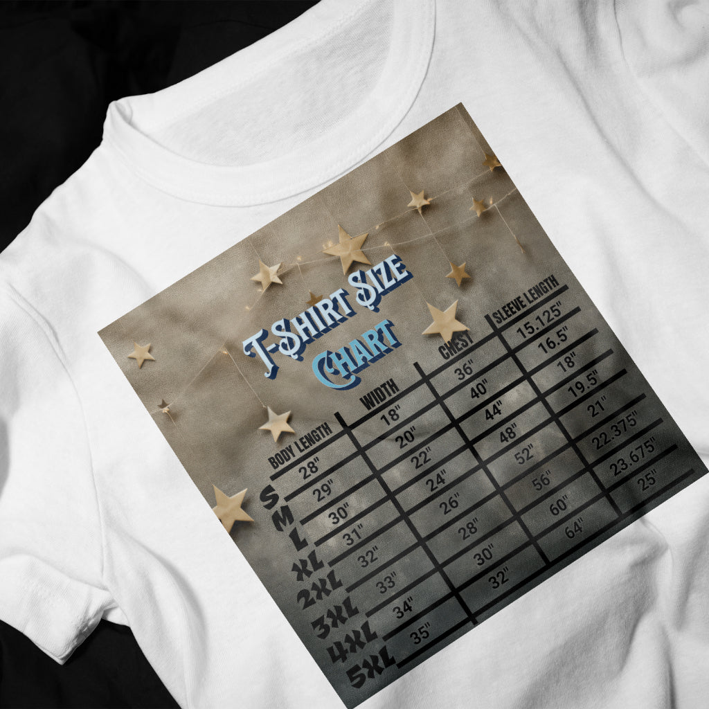 "Color Your World With Courage" Unisex T-Shirt