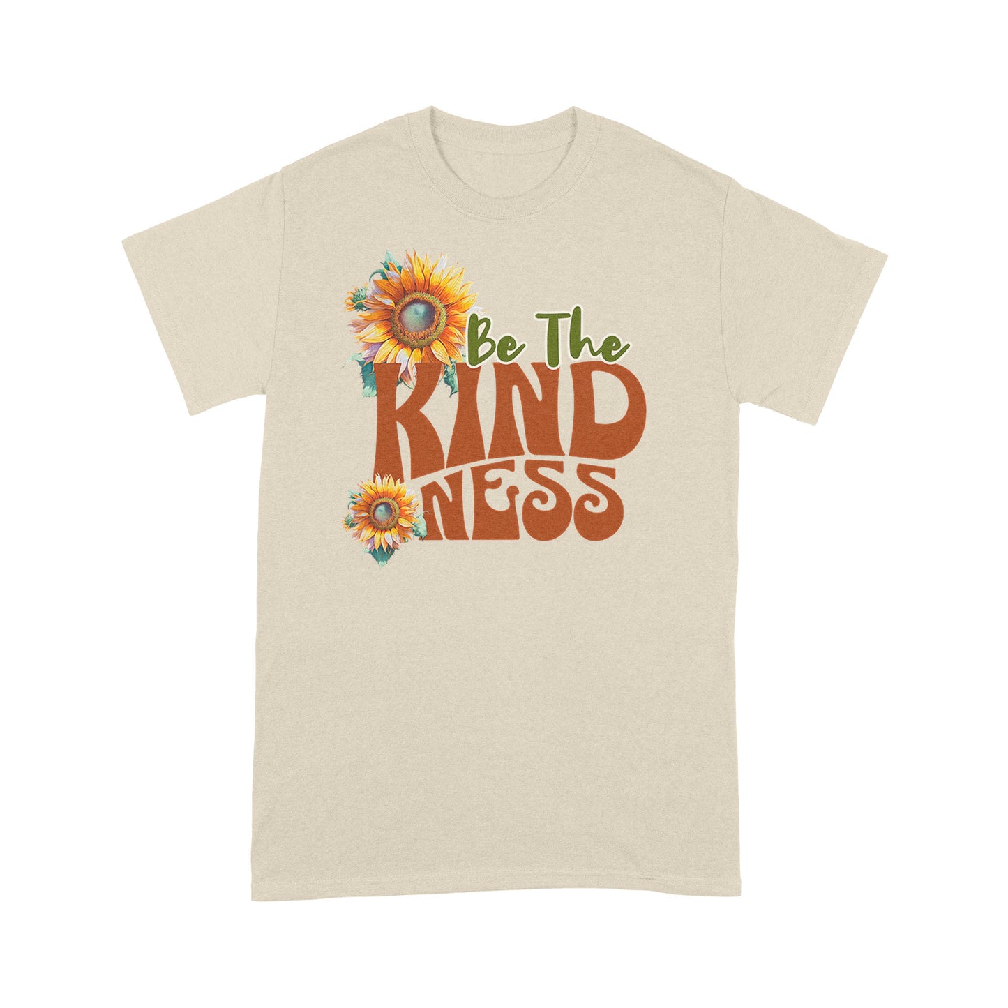 "Be The Kindness" Unisex T-Shirt