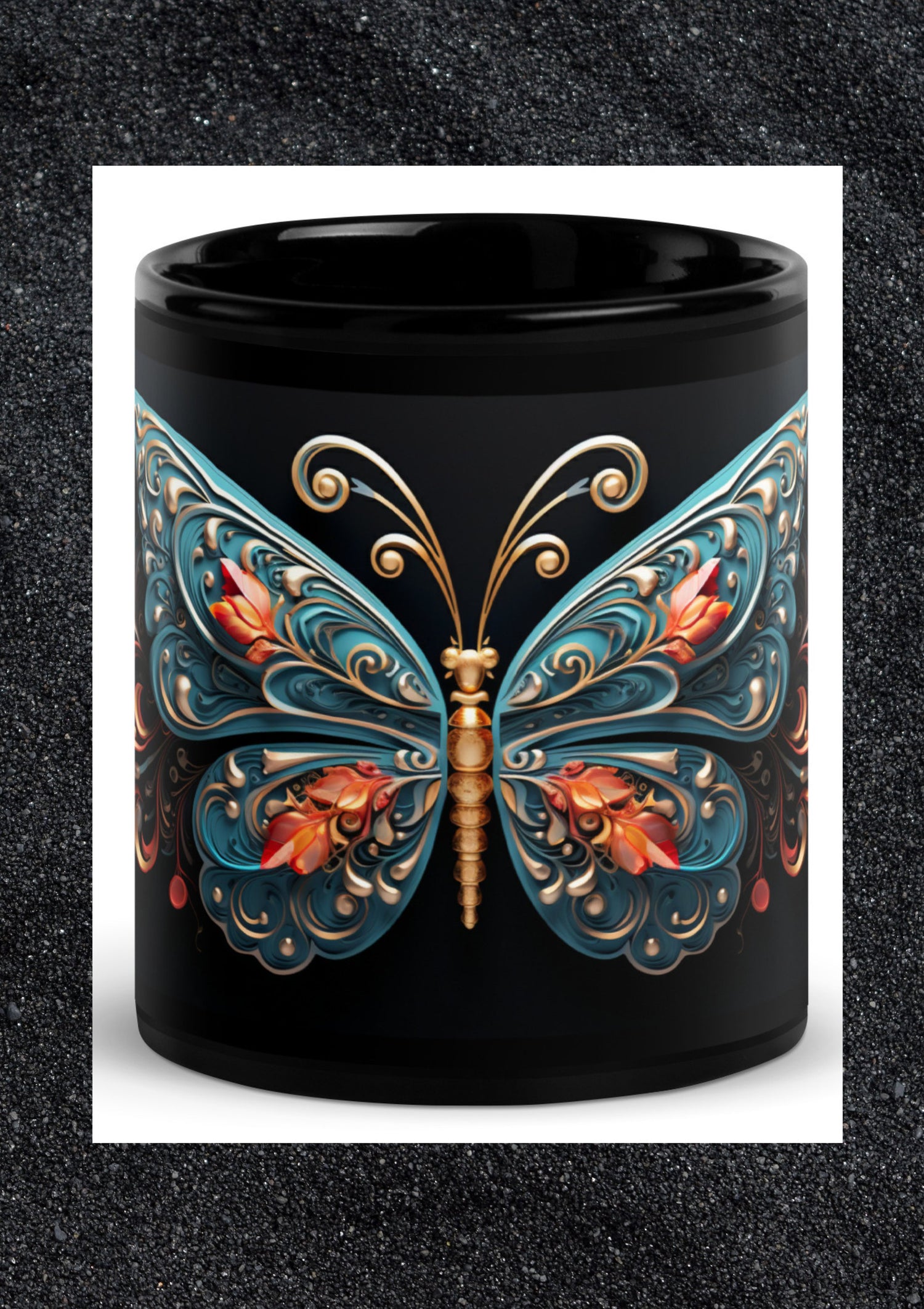 Your New "Favorite" MUG