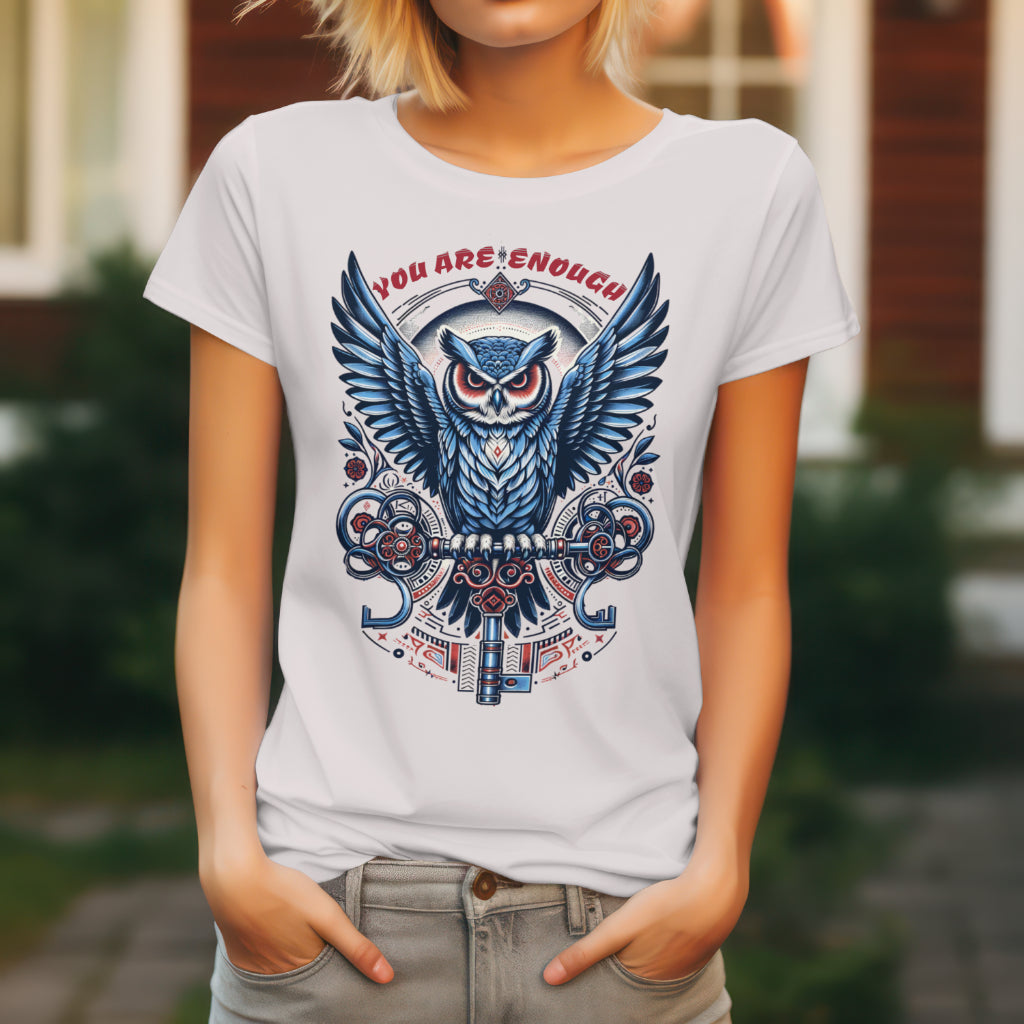 Your New "Favorite" T-SHIRT