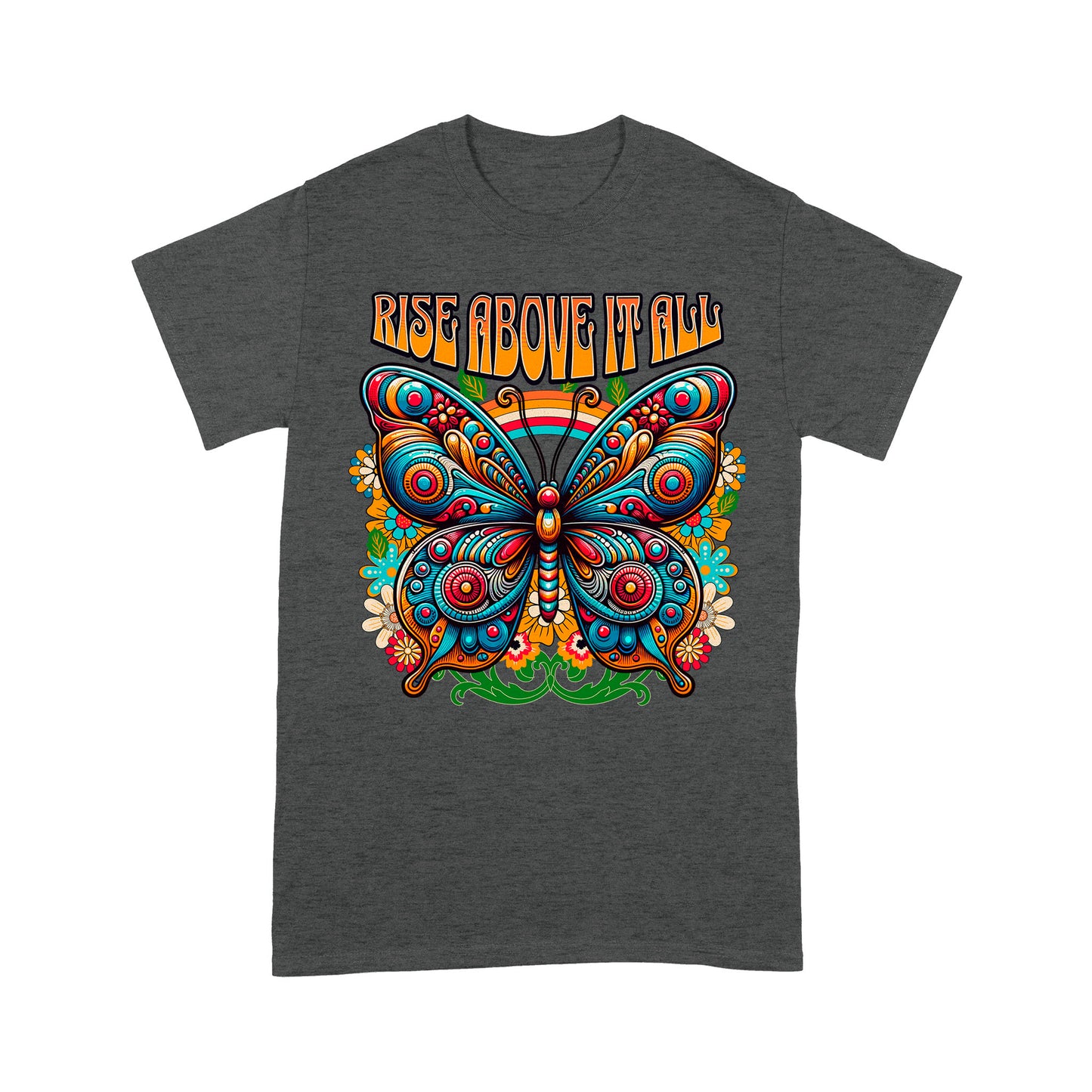 "Rise Above It All" Unisex T-Shirt