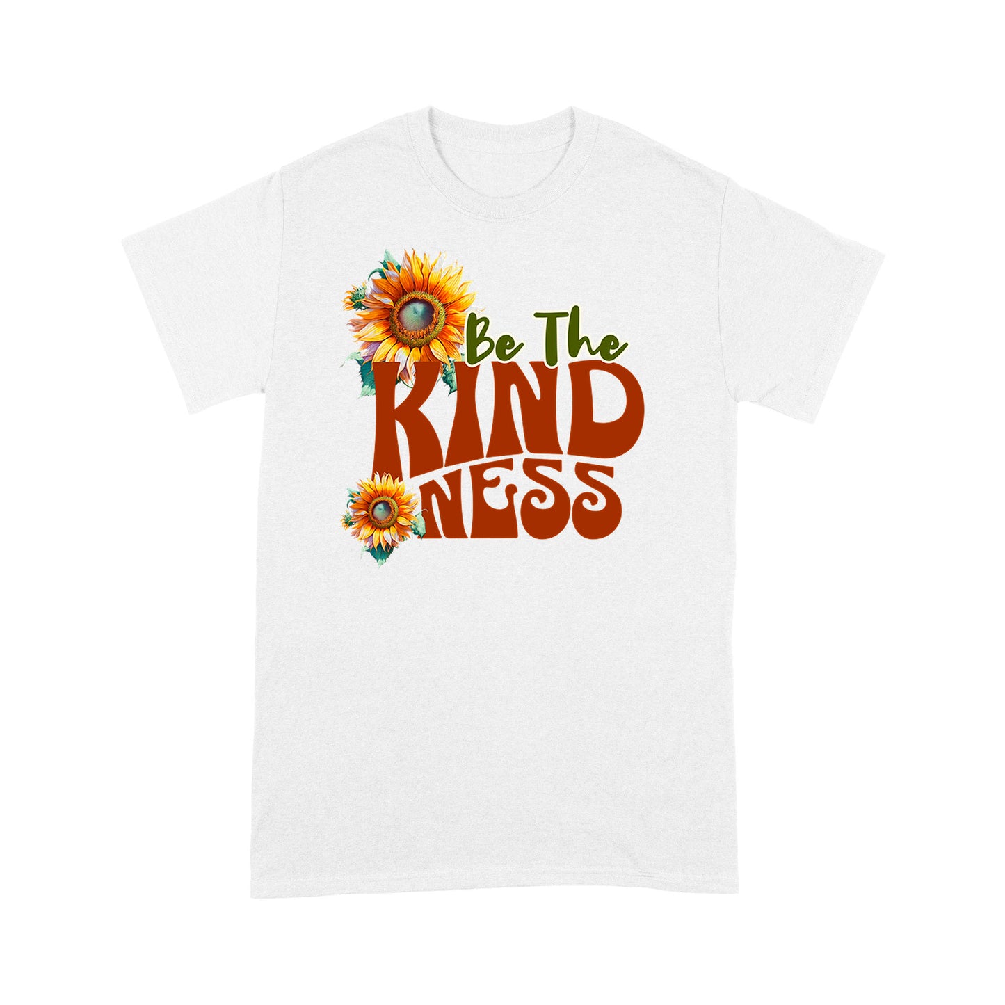 "Be The Kindness" Unisex T-Shirt