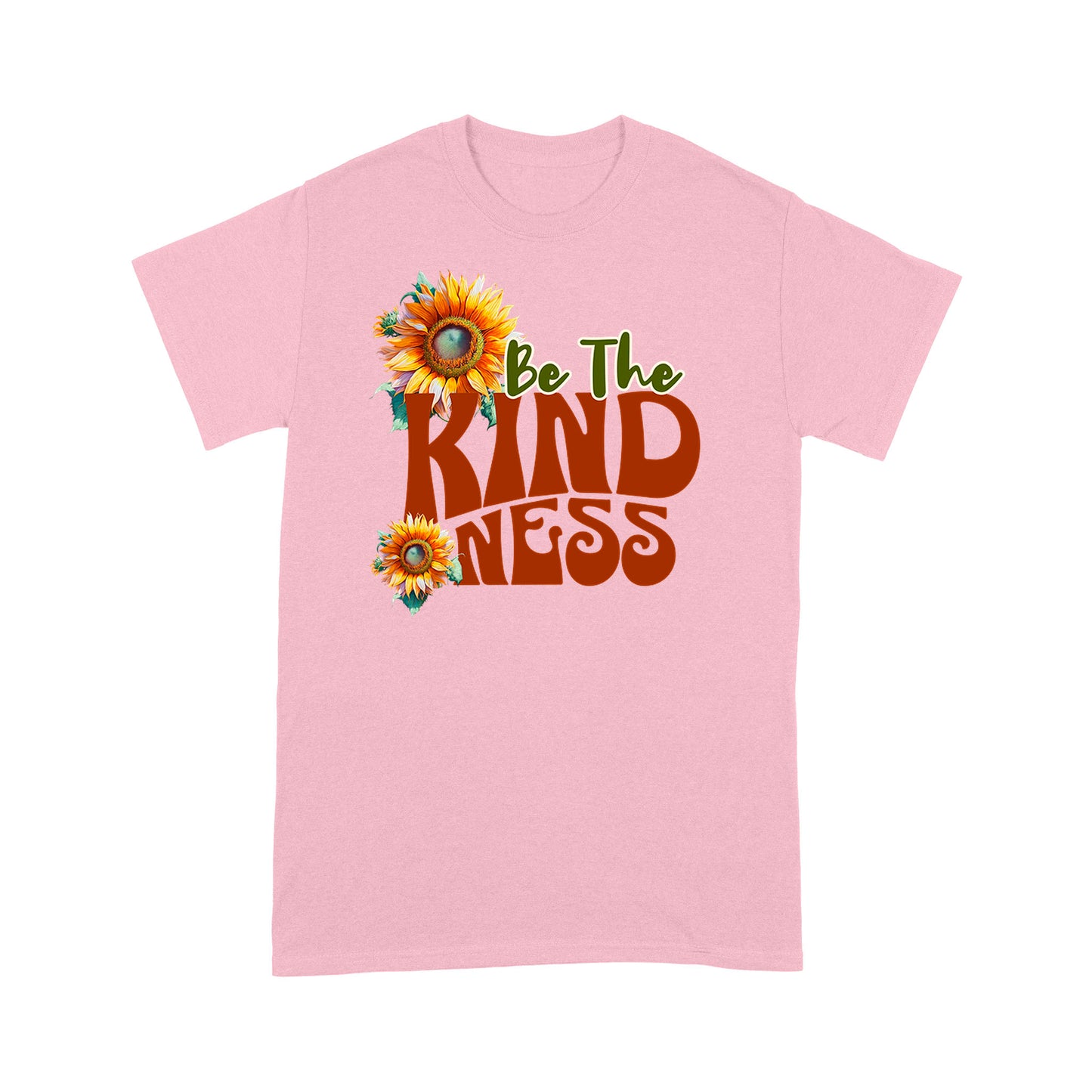 "Be The Kindness" Unisex T-Shirt