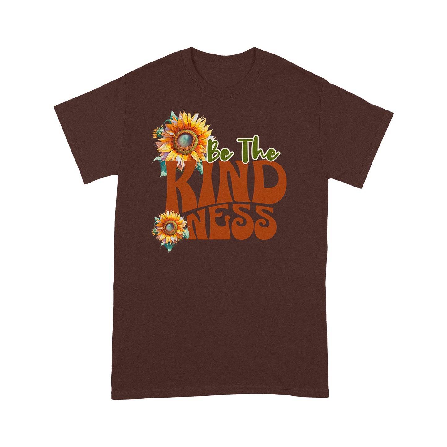 "Be The Kindness" Unisex T-Shirt