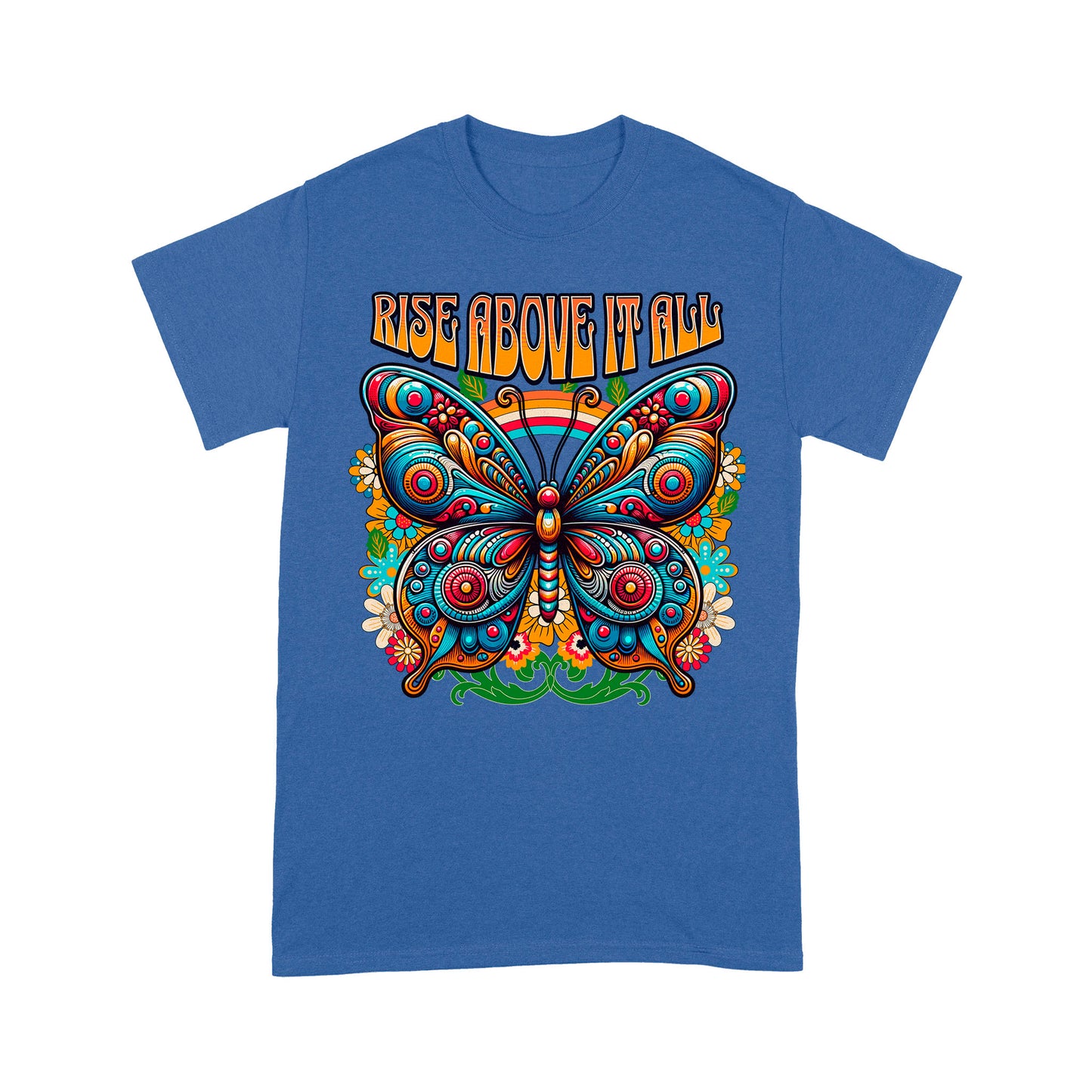 "Rise Above It All" Unisex T-Shirt