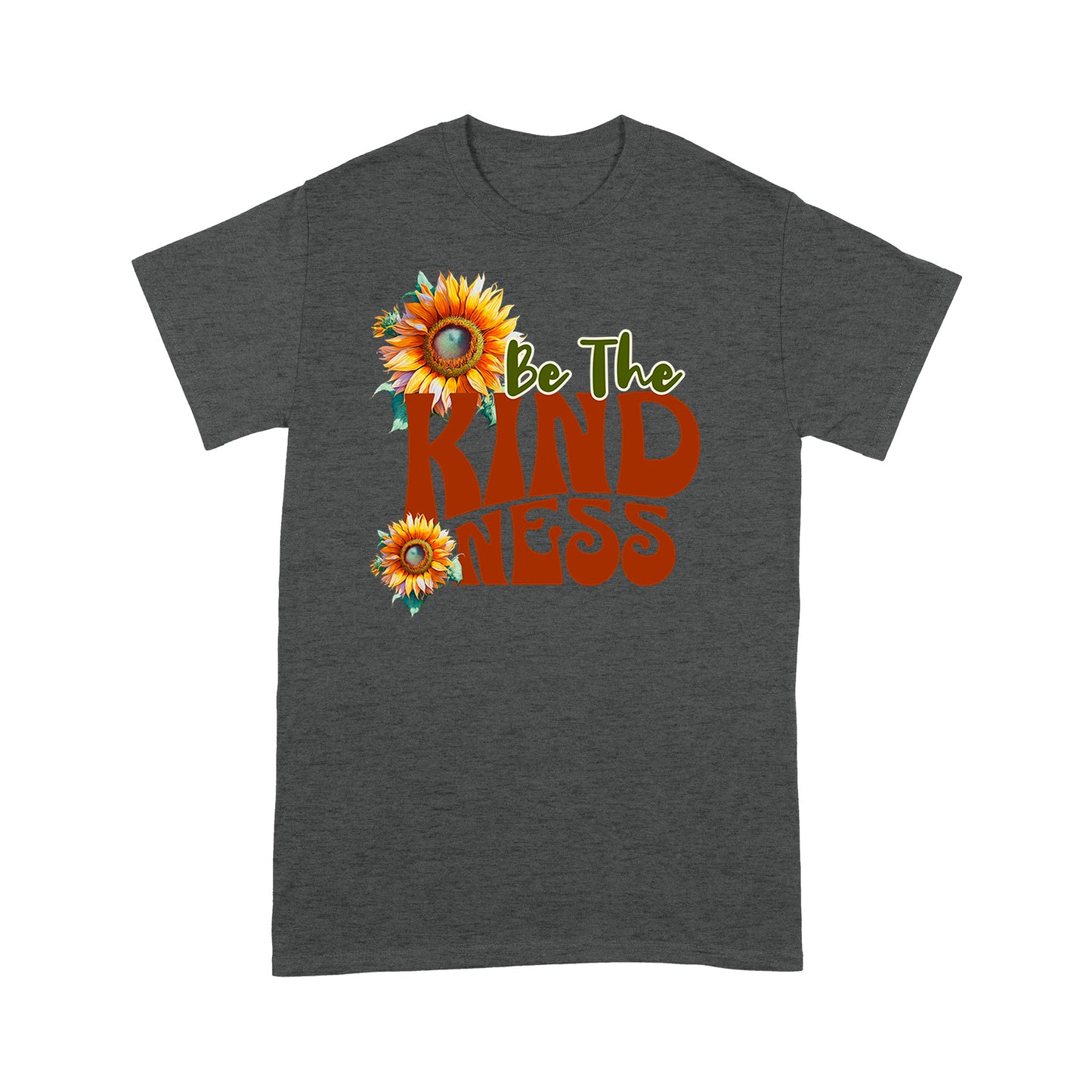 "Be The Kindness" Unisex T-Shirt